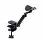 StarTech.com Adjustable Arm Rest For